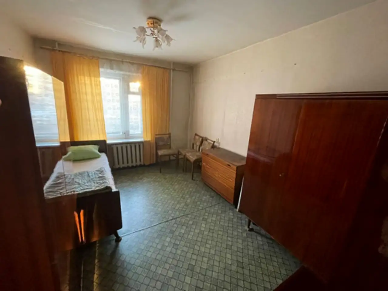 Квартира, 62,90 м², 4 эт., Суконная слобода м., Марселя салимжанова ул, 12, фотография 5
