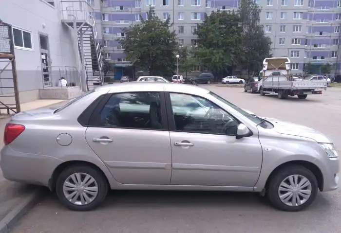 Продам Datsun, фотография 4