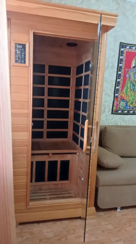 Сдаётся комната для девушки, Солнечная 6г, фотография 2