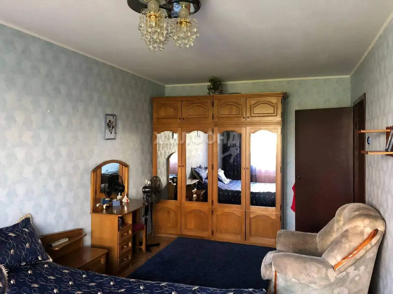 Продается 2-комн. квартира 49 кв.м., фотография 4