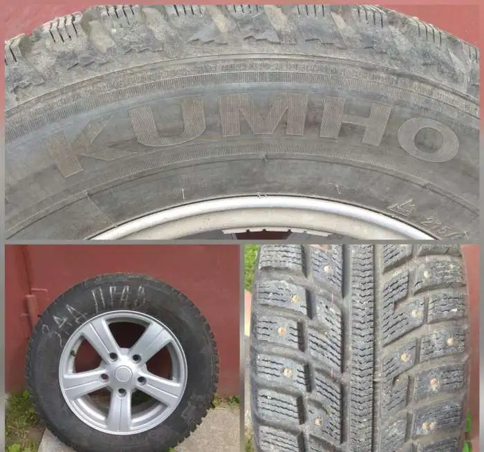 Продам автомобиль Chevrolet Niva, фотография 9