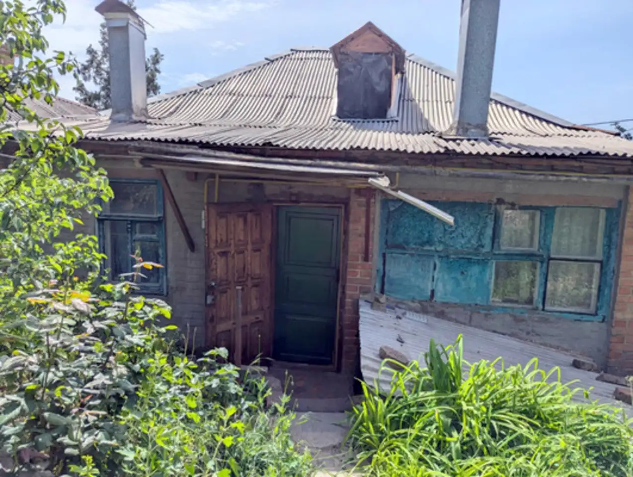 Продам дом 50,00 м2, Тракторная ул, 47, фотография 4
