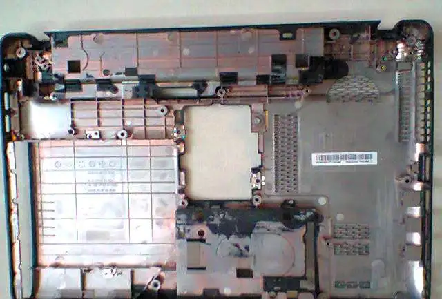 Toshiba L635 Toshiba L630, фотография 5