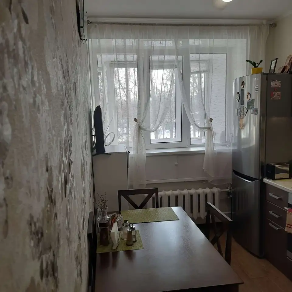 Квартира, 44,00 м², 2 эт., Автозаводский, Ленинский проспект, 27, фотография 1