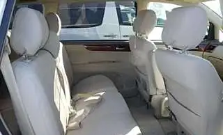 Автомобиль из Японии Toyota Ipsum, фотография 10