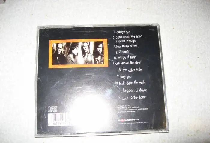 CD Toto 