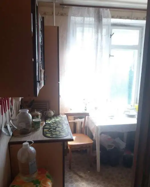 Продаются квартиры в Ессентуках, ул. Долина роз 12-х 2-комнатная квартира 44 кв.м., гостиная 17 кв.м., спальня 12-х кв.м., к, 44,00 м², 2 эт., 1, Долина роз 12, фотография 1