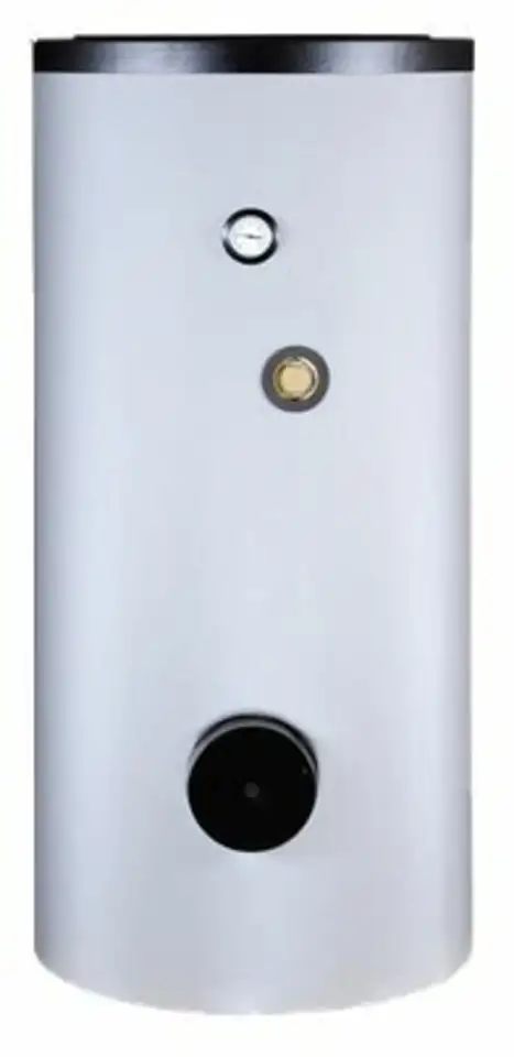 Накопительный косвенный водонагреватель drazice okc 300 ntr/hp, фотография 1