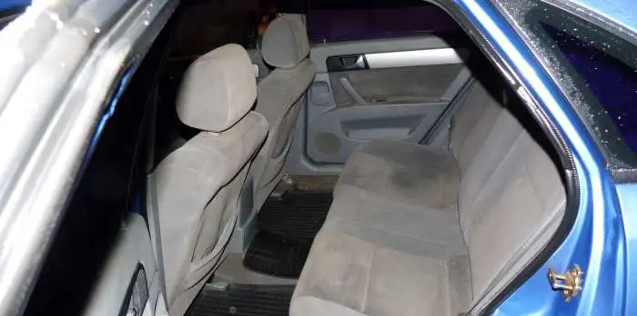 Продам автомобиль Chevrolet Lacetti, фотография 6