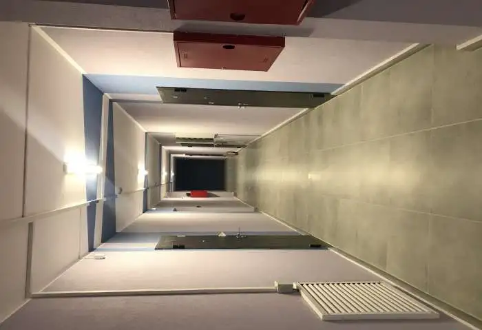 1-к квартира, 44 м2, 4/22 эт., фотография 12