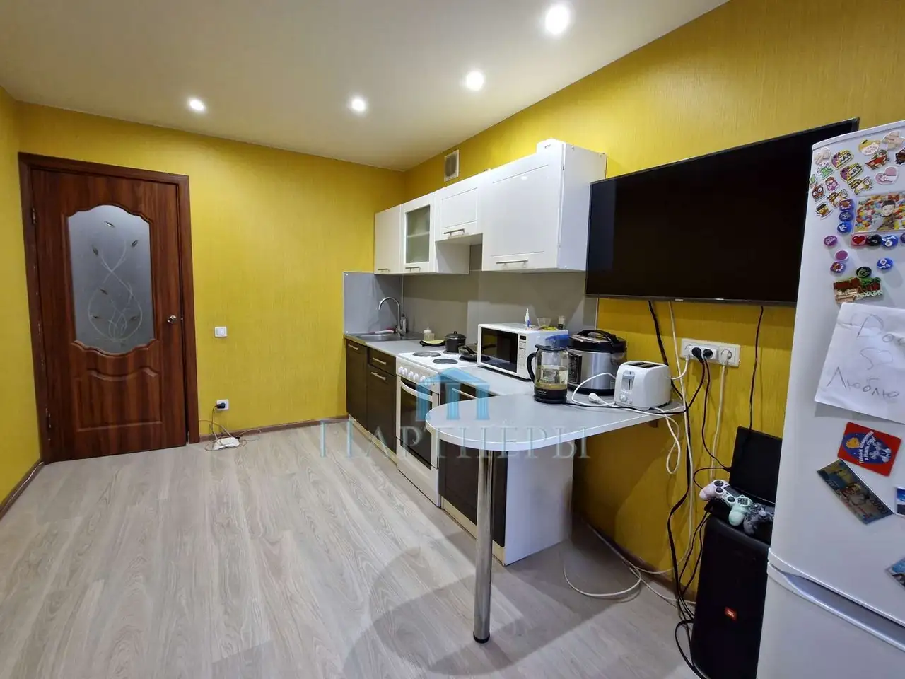 Квартира, 40,30 м², 11 эт., Советский, Отважная улица, 35, фотография 1