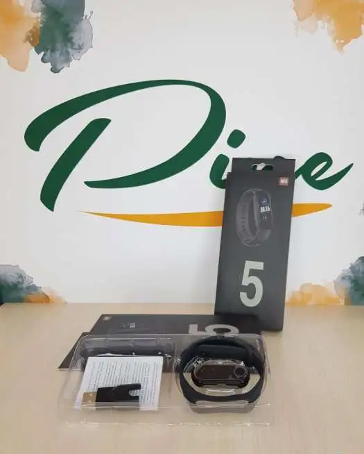 M band 5, фотография 2