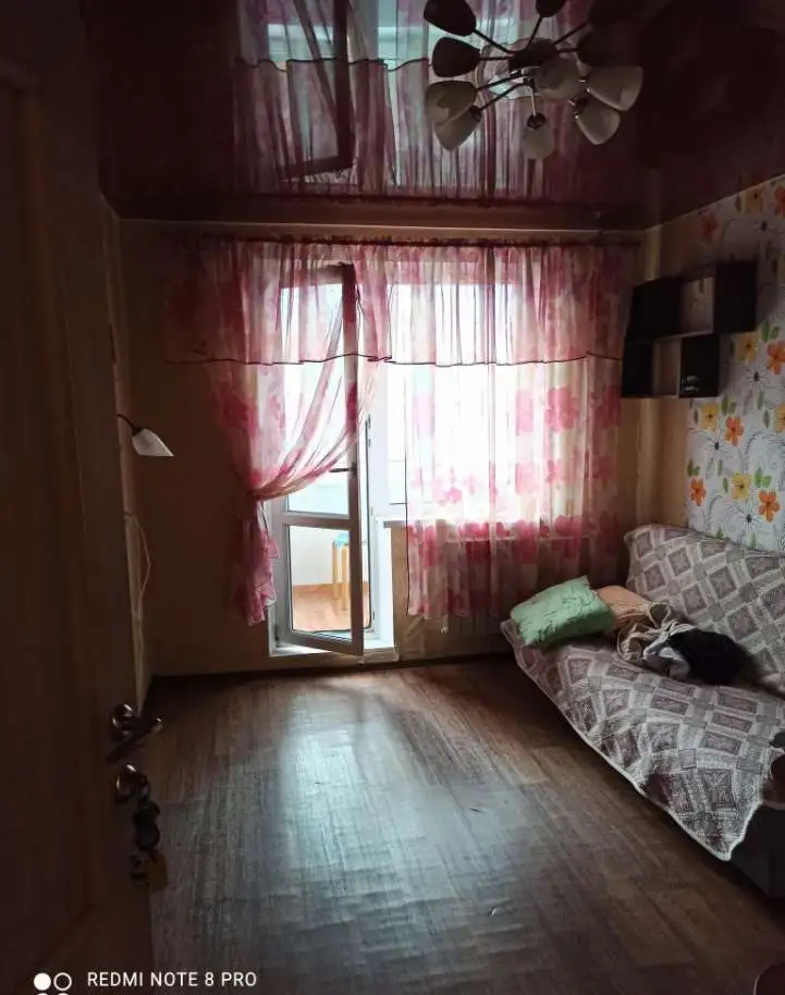 Сдам комнату, Софьи Перовской 117 г, фотография 3