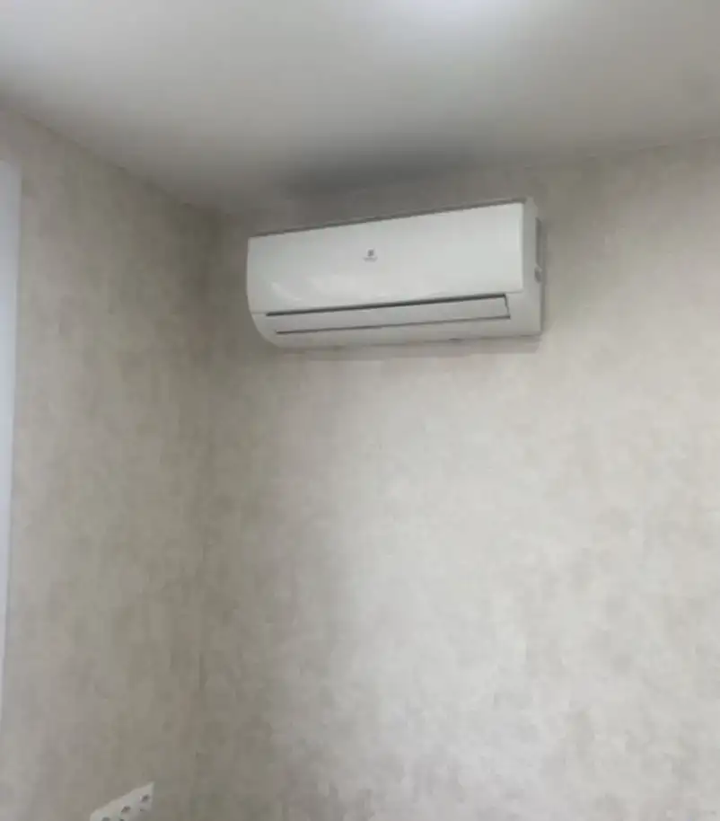 Монтаж кондиционера, фотография 3