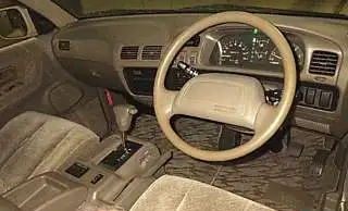 Toyota Town Ace, фотография 3