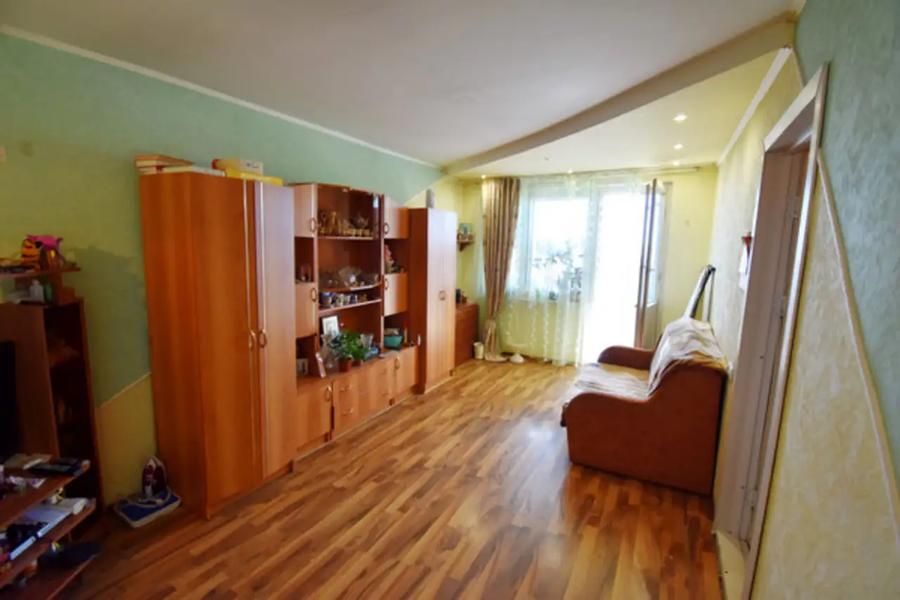 Квартира, 45,50 м², 9 эт., Пролетарская м., Подворная ул, 1, фотография 2