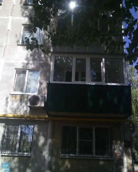 Балконы Окна Лоджии, фотография 1