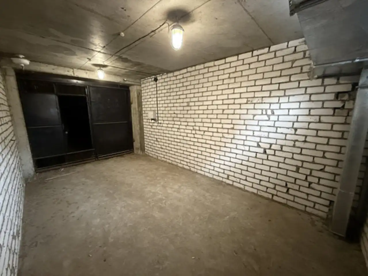 Продам гараж 18,00 м2, Нестеровский овраг ул, 50, фотография 4