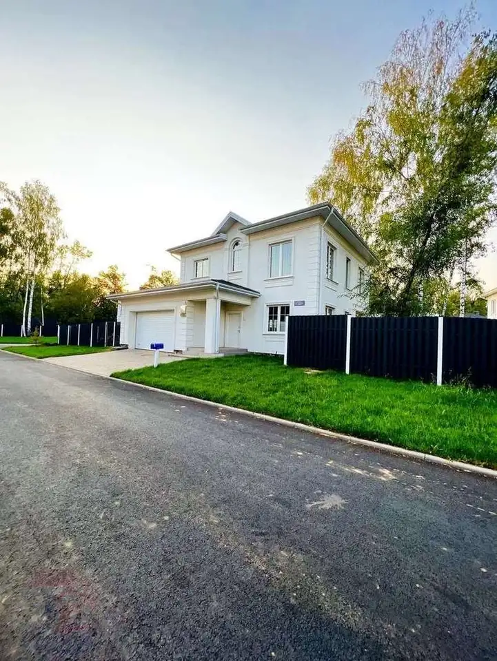 Продам коттедж 194,00 м2, Приволжский р-н, Анатолия тякина улица, 15, фотография 1