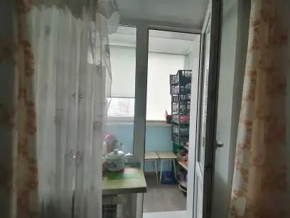 Квартира, Буровая 9, 44,00 м², 4 эт., Ленинский, Буровая 9, фотография 18