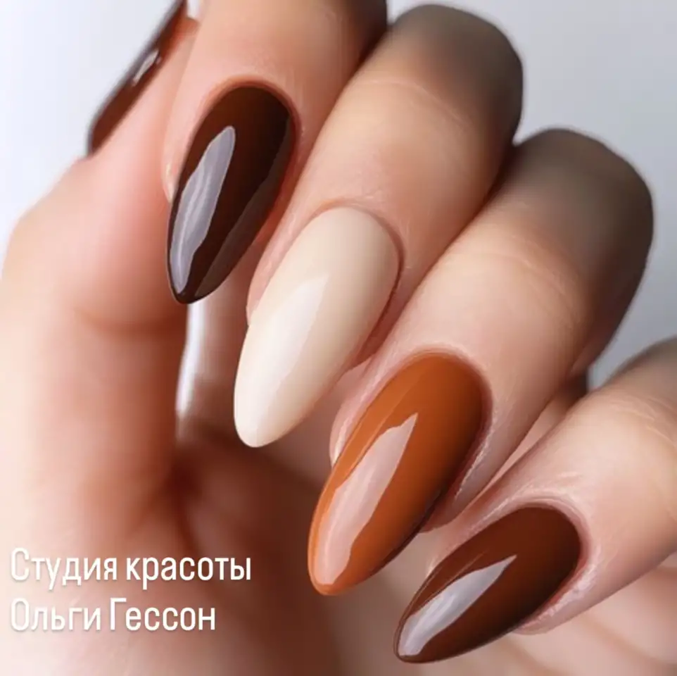 Наращивание ногтей Сипайлово, фотография 8