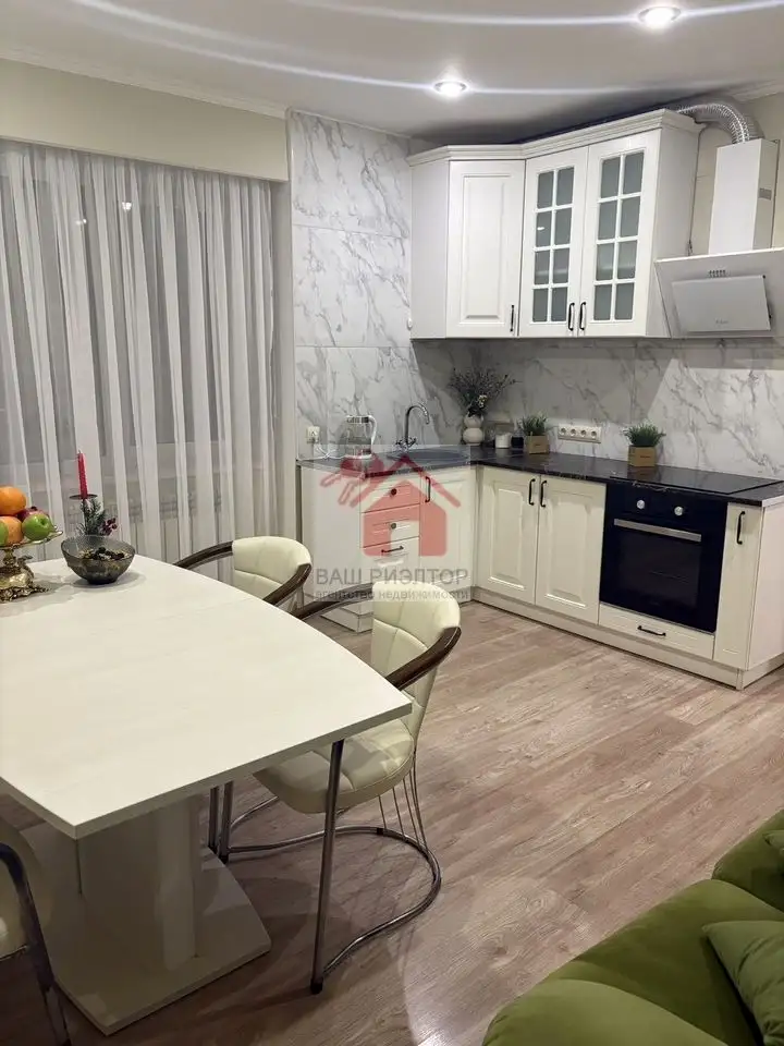 Продам дом 145,00 м2, Кировский, Калинина улица, 135, фотография 1