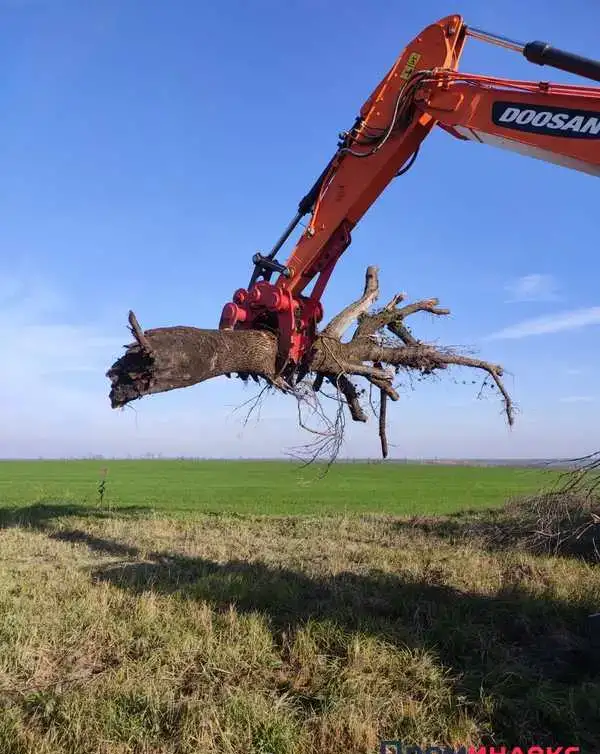 Корчеватели универсальные от производителя, фотография 1