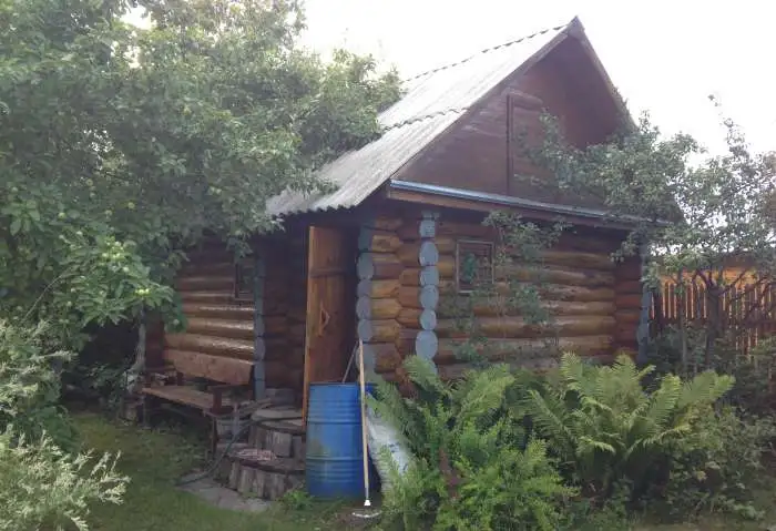 Дача пос. нагулино (автозавод) 70,00 м2, фотография 6