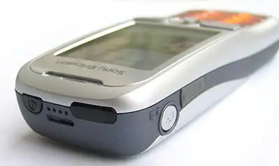 Оригинал Sony Ericsson K500i ростест., фотография 4