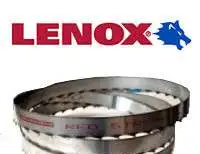 Пилы ленточные по дереву Lenox (биметалл), фотография 1