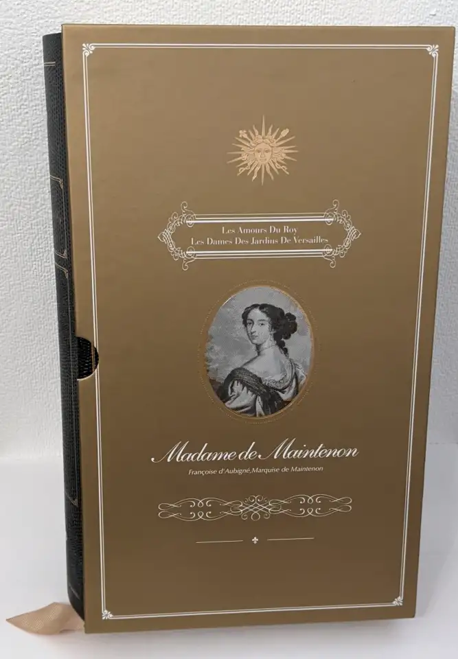 Chateau DE Versailles Madame DE Maintenon edp 100m, фотография 2