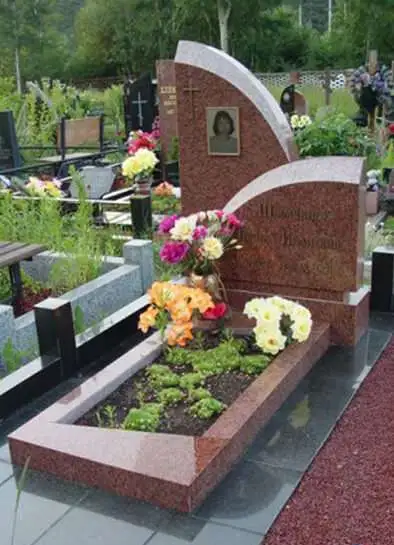 Изготовление памятников, фотография 5