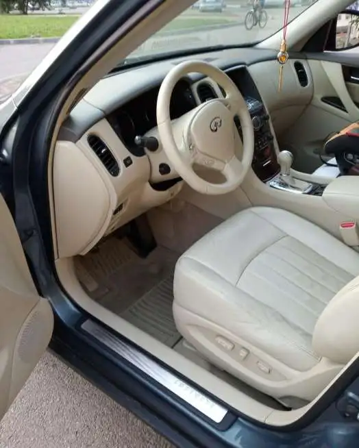 Продам лучший автомобиль Infiniti EX35, фотография 11