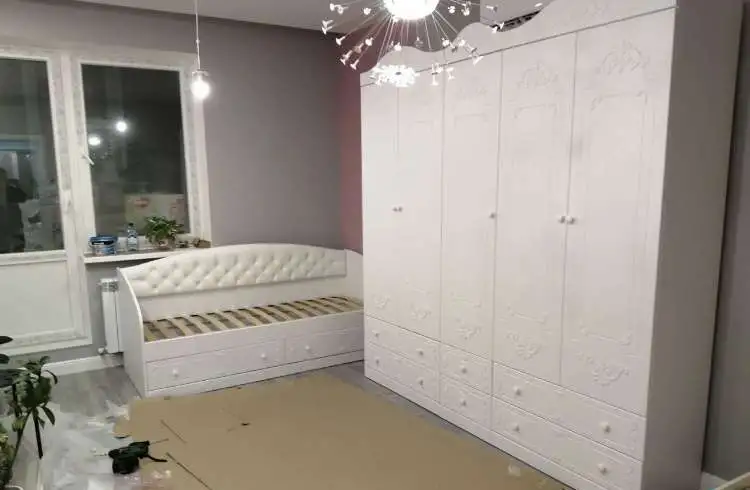 Сборка разборка мебели с выездом на дом ., фотография 9