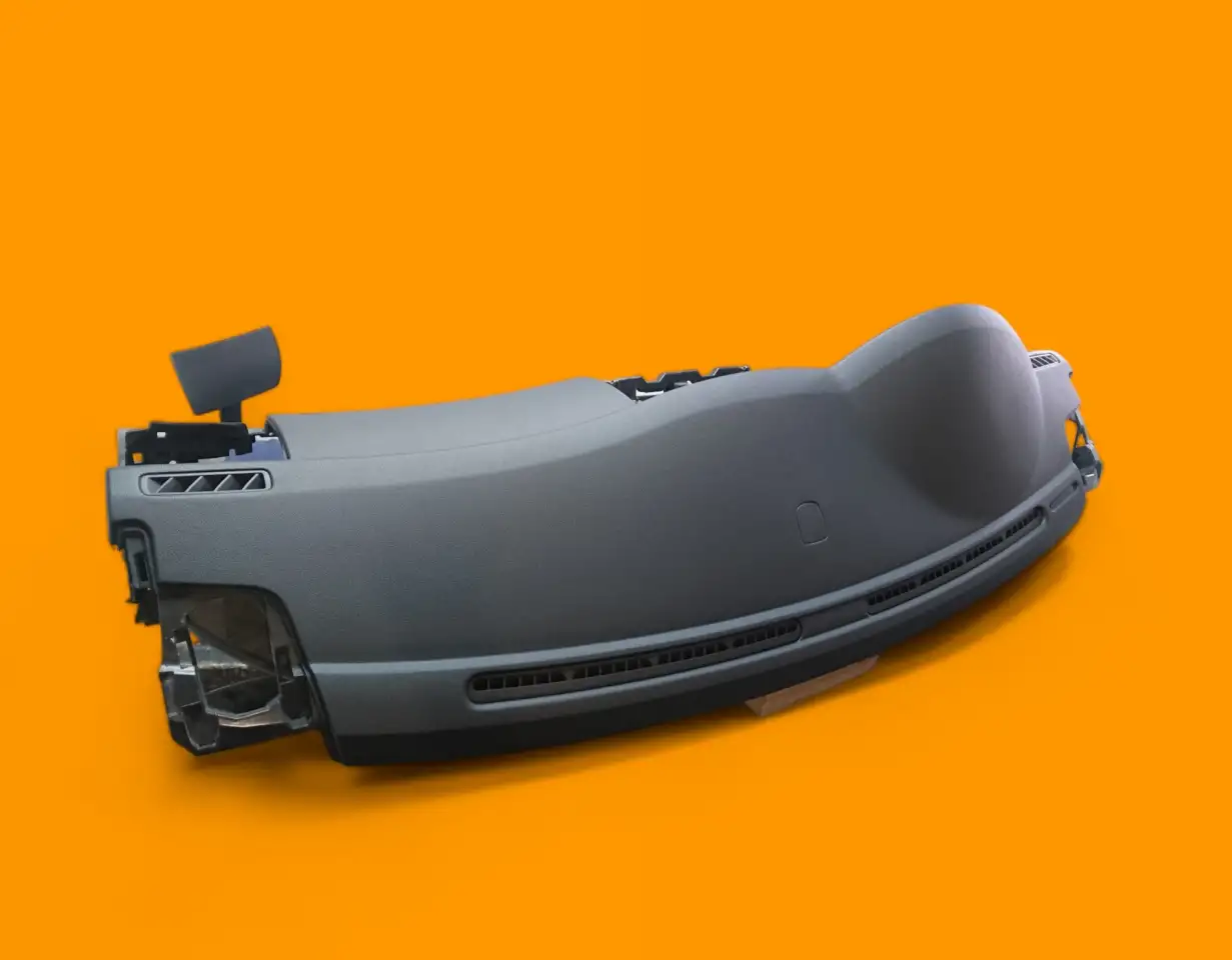 Ремонт подушек безопасности srs airbag, фотография 7