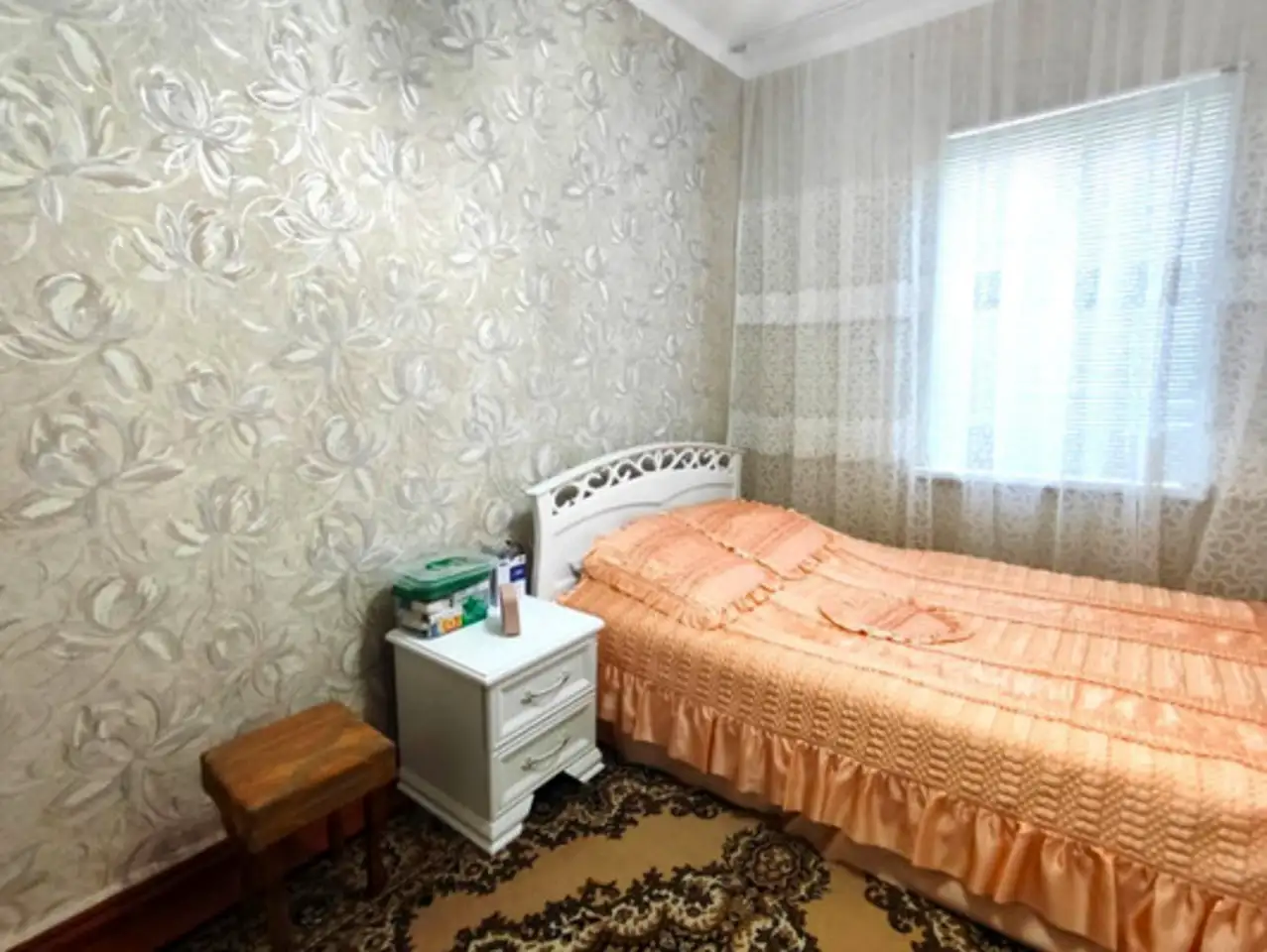 Продам дом 125,00 м2, Красноармейская ул, 4, фотография 5