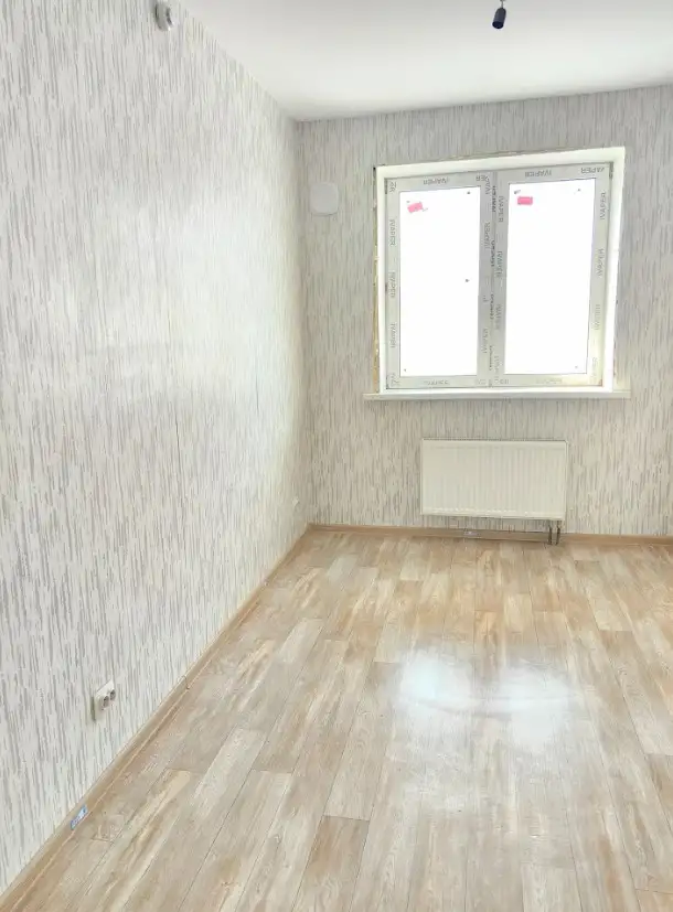 1-комнатная квартира, 38 м кв, 225 эт, 38,00 м², 2 эт., Kapаульная, д. 39 В, фотография 4