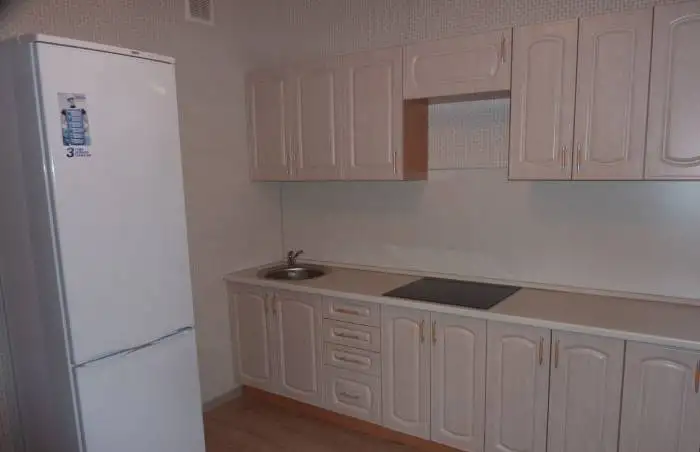 Сдам 1 ком квартиру в центре - ул Калинина 350, новый дом, фотография 6