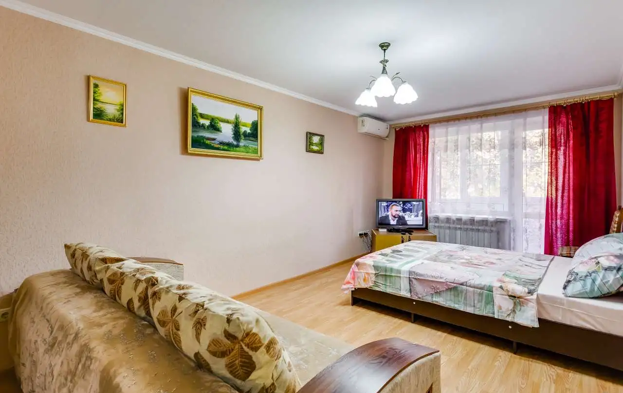 Посуточно Ростов Центр 1к, отчетные Документы, фотография 6