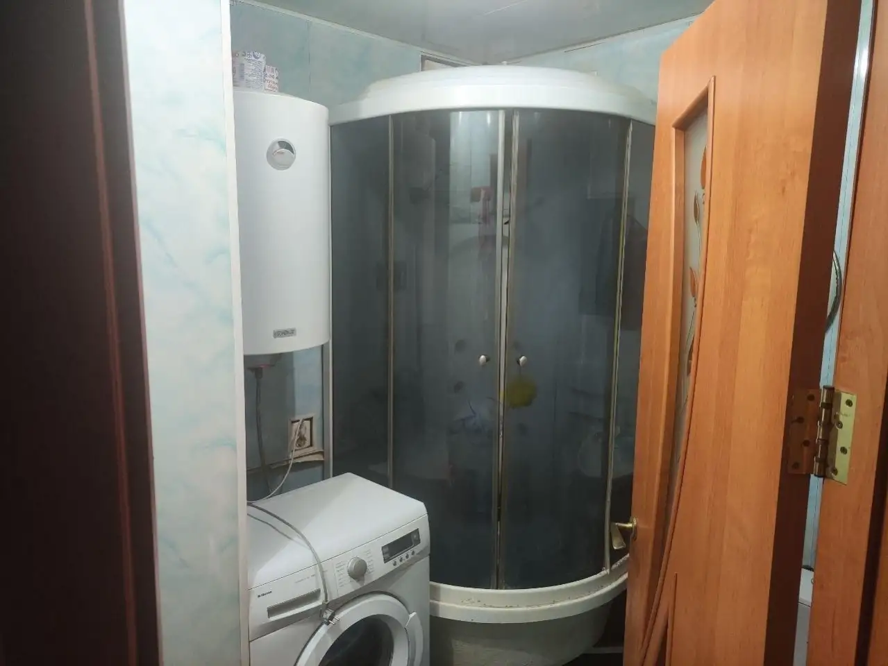 1-комн квартира в городе Луганск улица Ватутина, 32,00 м², 4 эт., улица Ватутина, фотография 9