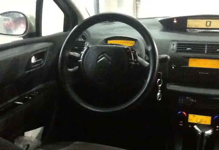 Продам Citroen C4, фотография 6