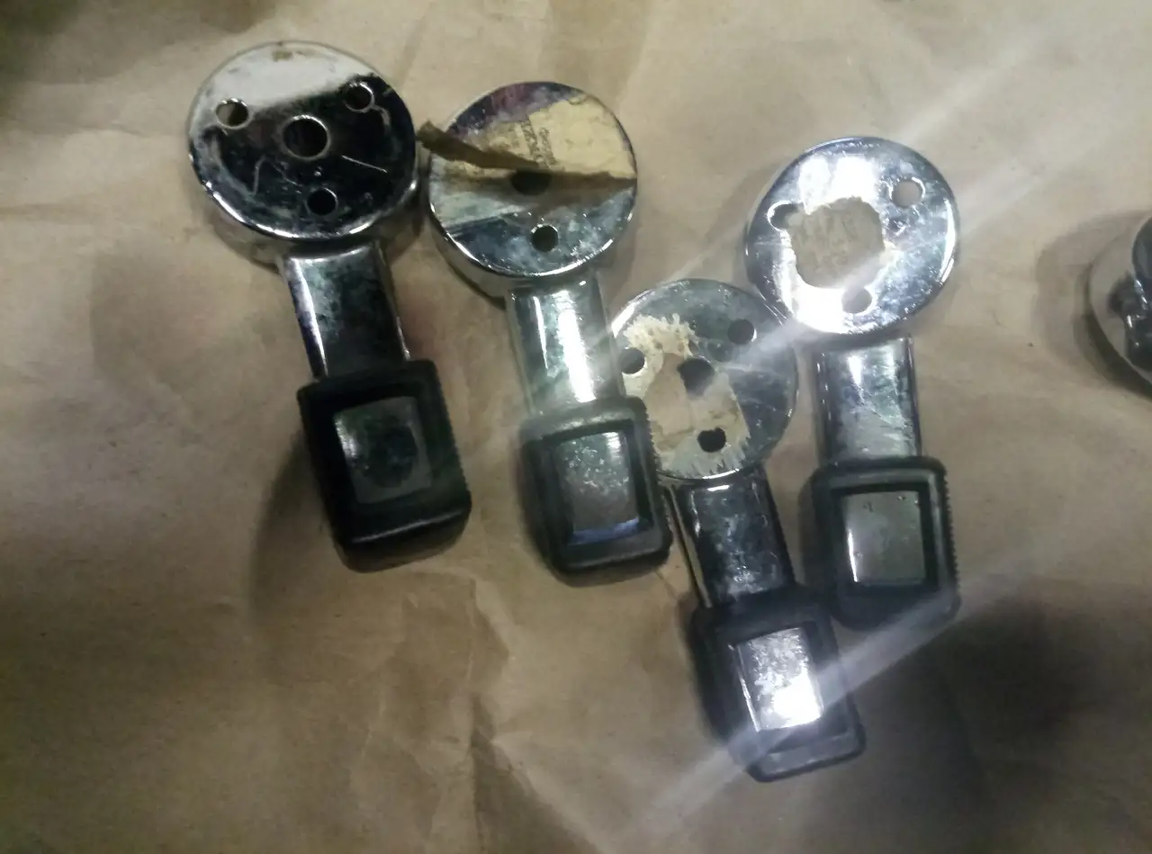 Колпаки  на колесные диски   R 15, фотография 6