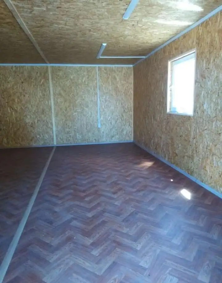 Продажа и Аренда бытовок, фотография 4
