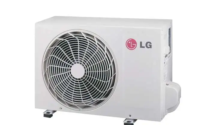 КОНДИЦИОНЕР LG S12PMG, фотография 4