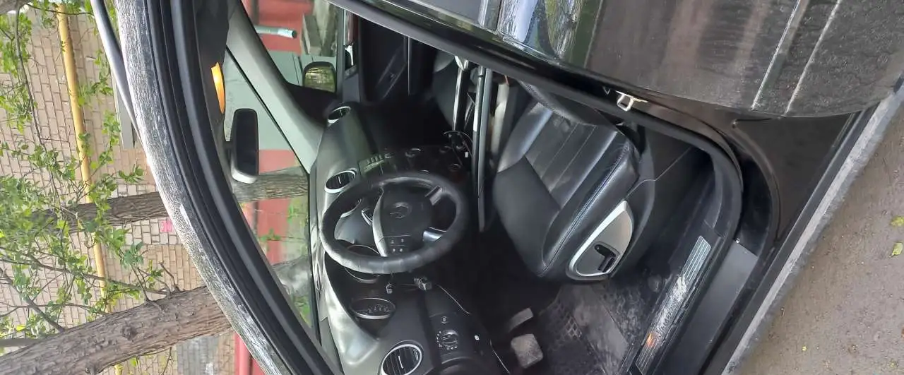Срочная продажа машины Mercedes-Benz M-Class, фотография 4