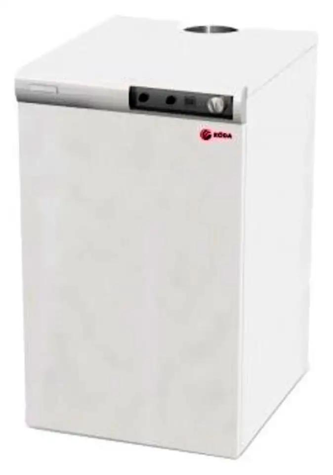 Газовый котел roda krafter rtp 32 29.3 квт одноконтурный, фотография 1