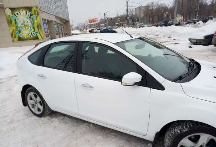 Продаю Ford Focus, фотография 11