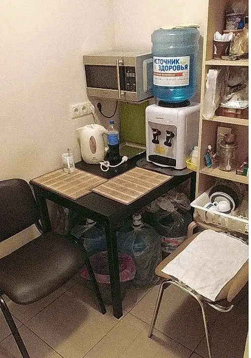 Сдам в аренду кабинет, место, фотография 10