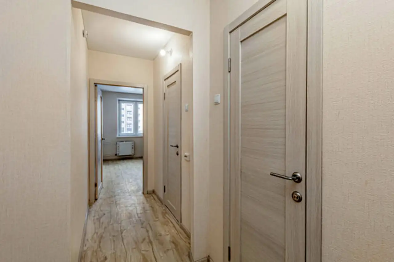 Квартира, 85,18 м², 16 эт., Курчатовский, Краснопольский пр-кт, 24, фотография 9