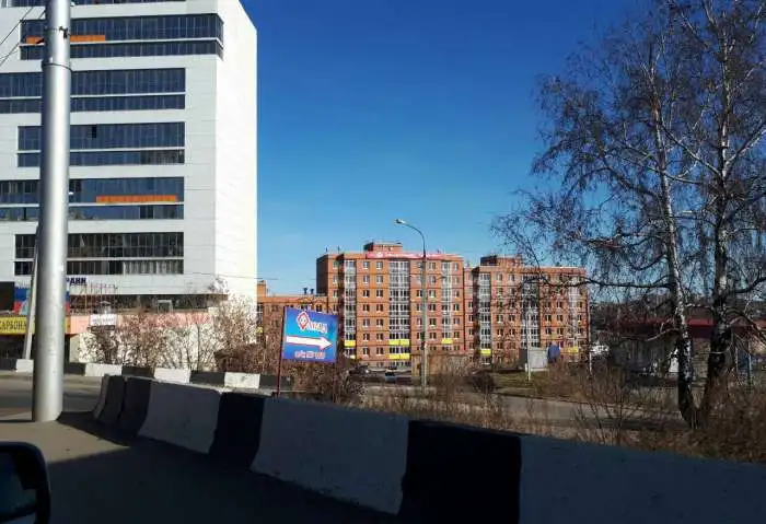 Парковоное место на стоянке сдам, Румянцева, 48, фотография 10